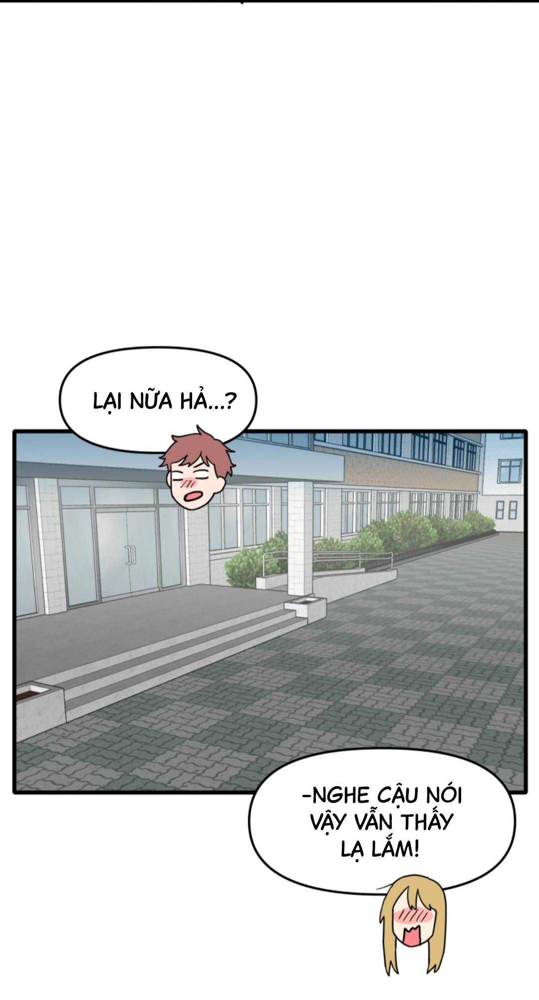 Truyện Ngôn Nhưng Không Ngôn Lắm Chapter 109 - 35