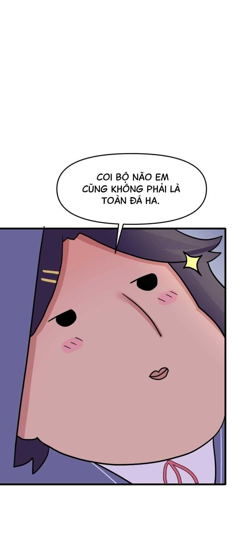 Truyện Ngôn Nhưng Không Ngôn Lắm Chapter 109 - 42