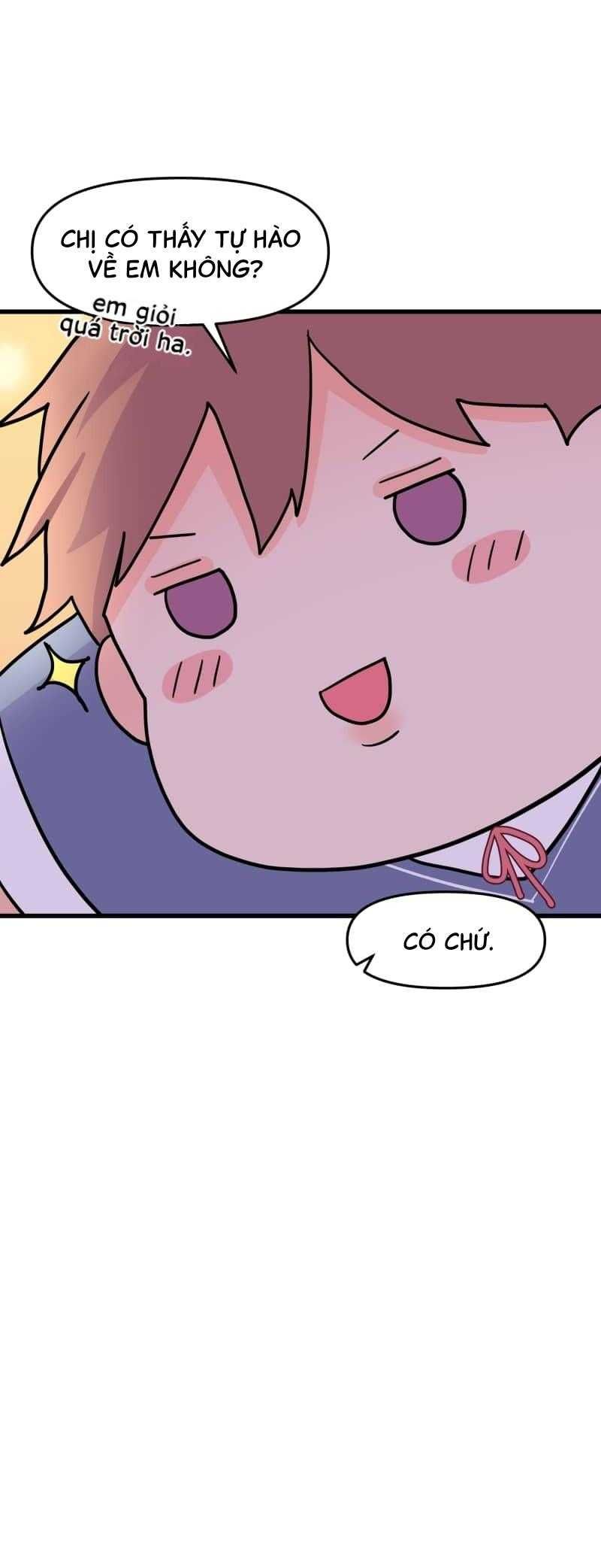 Truyện Ngôn Nhưng Không Ngôn Lắm Chapter 109 - 43