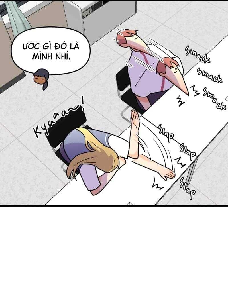 Truyện Ngôn Nhưng Không Ngôn Lắm Chapter 109 - 46