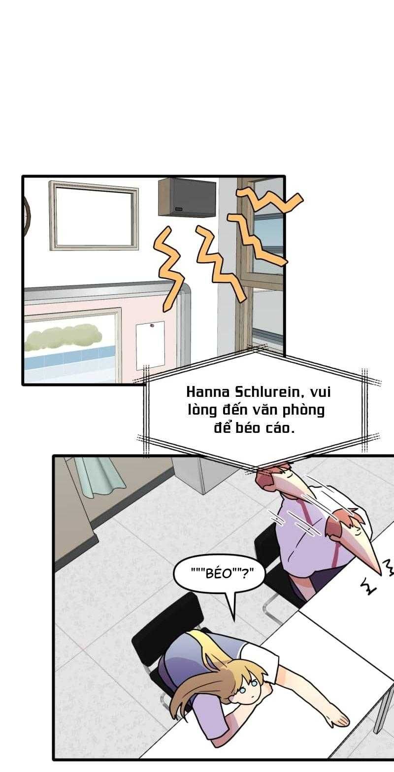 Truyện Ngôn Nhưng Không Ngôn Lắm Chapter 109 - 47