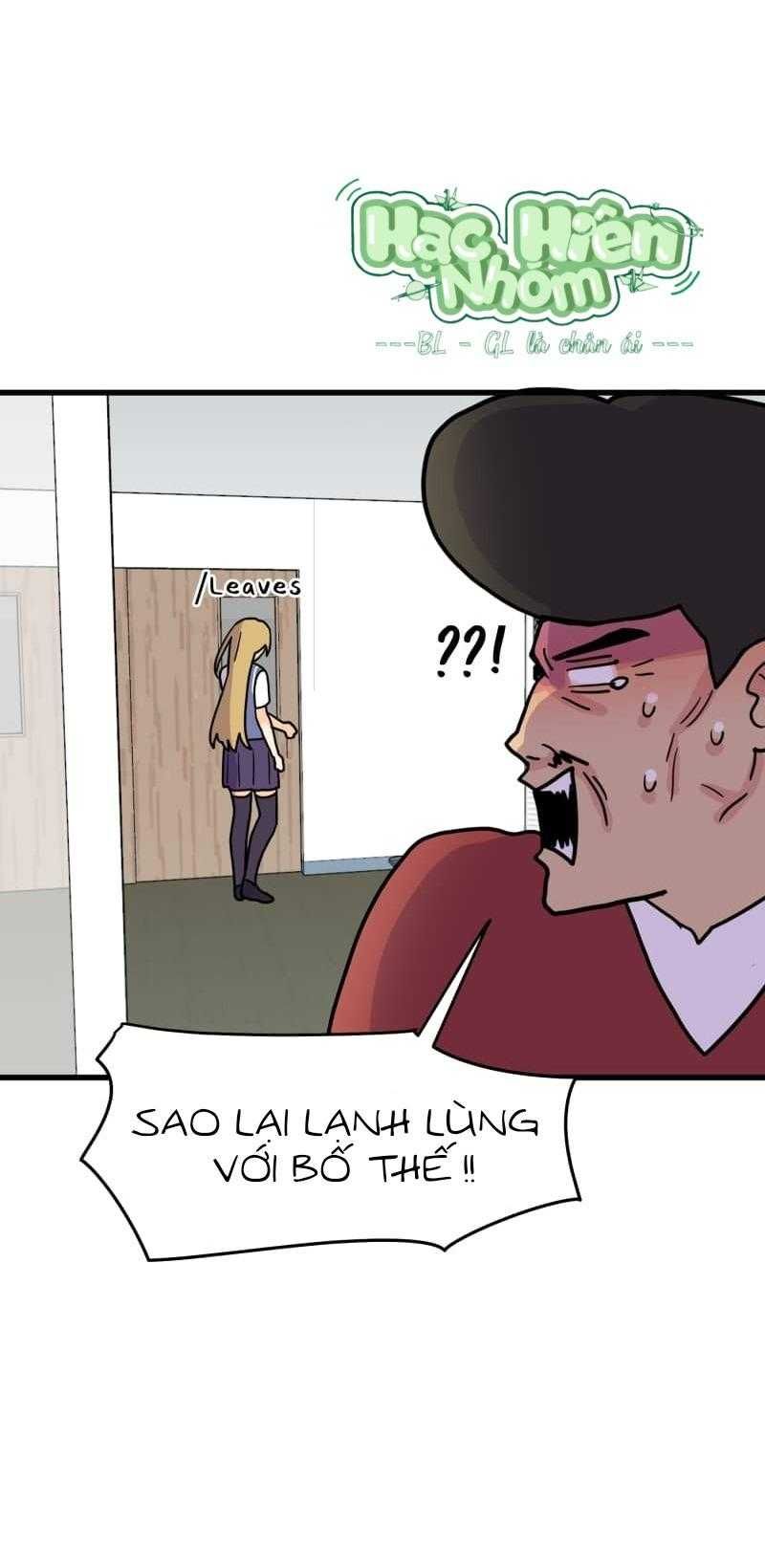 Truyện Ngôn Nhưng Không Ngôn Lắm Chapter 109 - 51