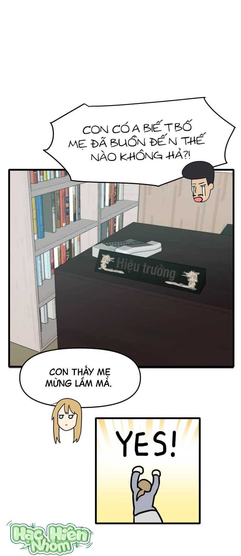 Truyện Ngôn Nhưng Không Ngôn Lắm Chapter 109 - 52