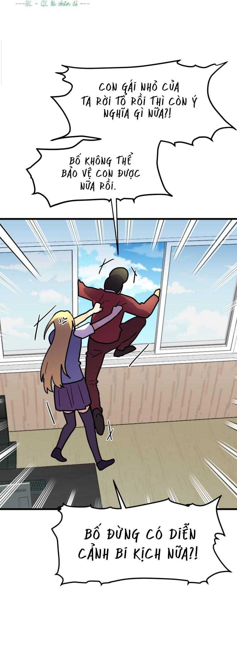 Truyện Ngôn Nhưng Không Ngôn Lắm Chapter 109 - 53