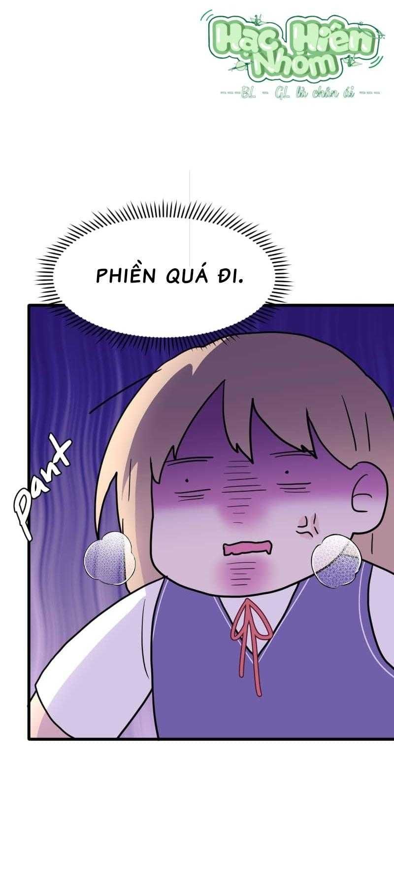 Truyện Ngôn Nhưng Không Ngôn Lắm Chapter 109 - 58