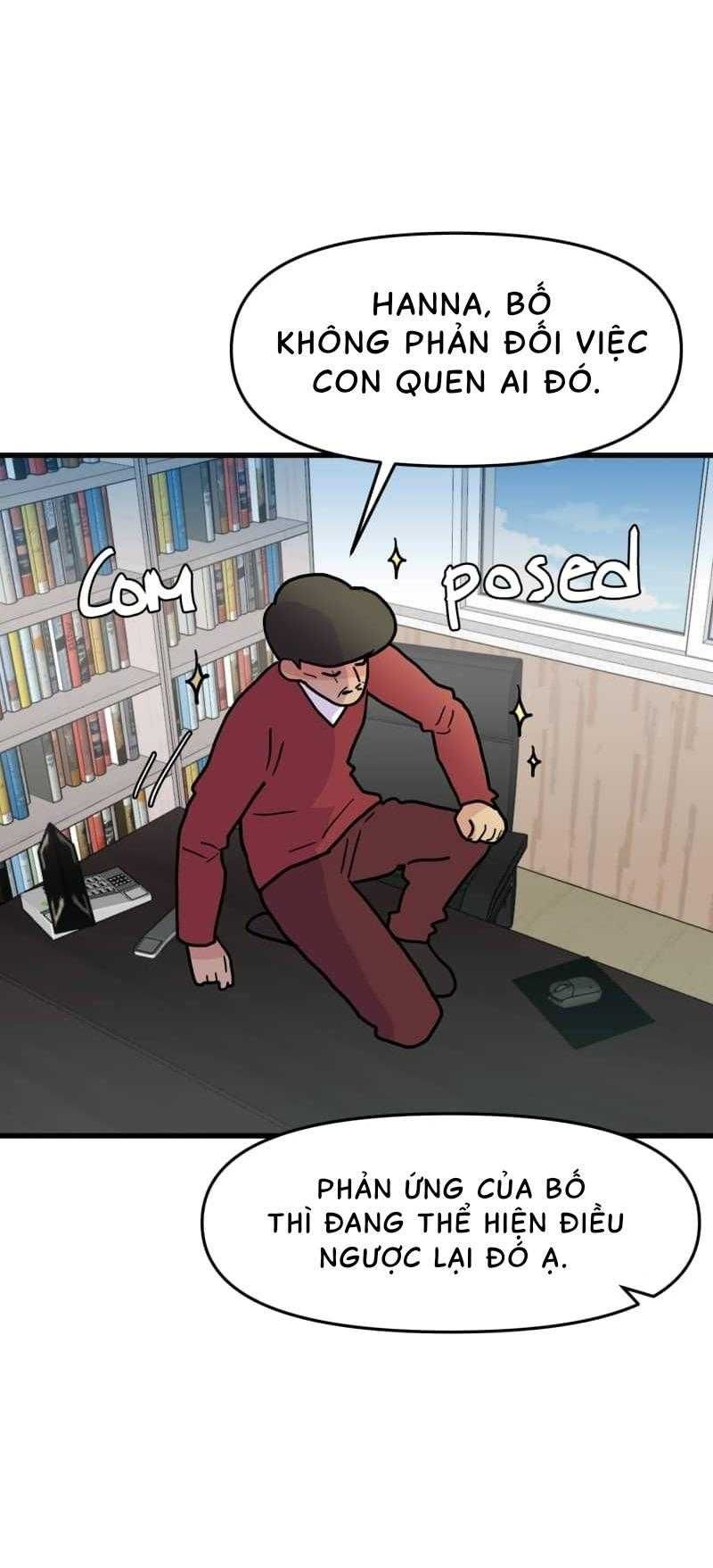 Truyện Ngôn Nhưng Không Ngôn Lắm Chapter 109 - 59