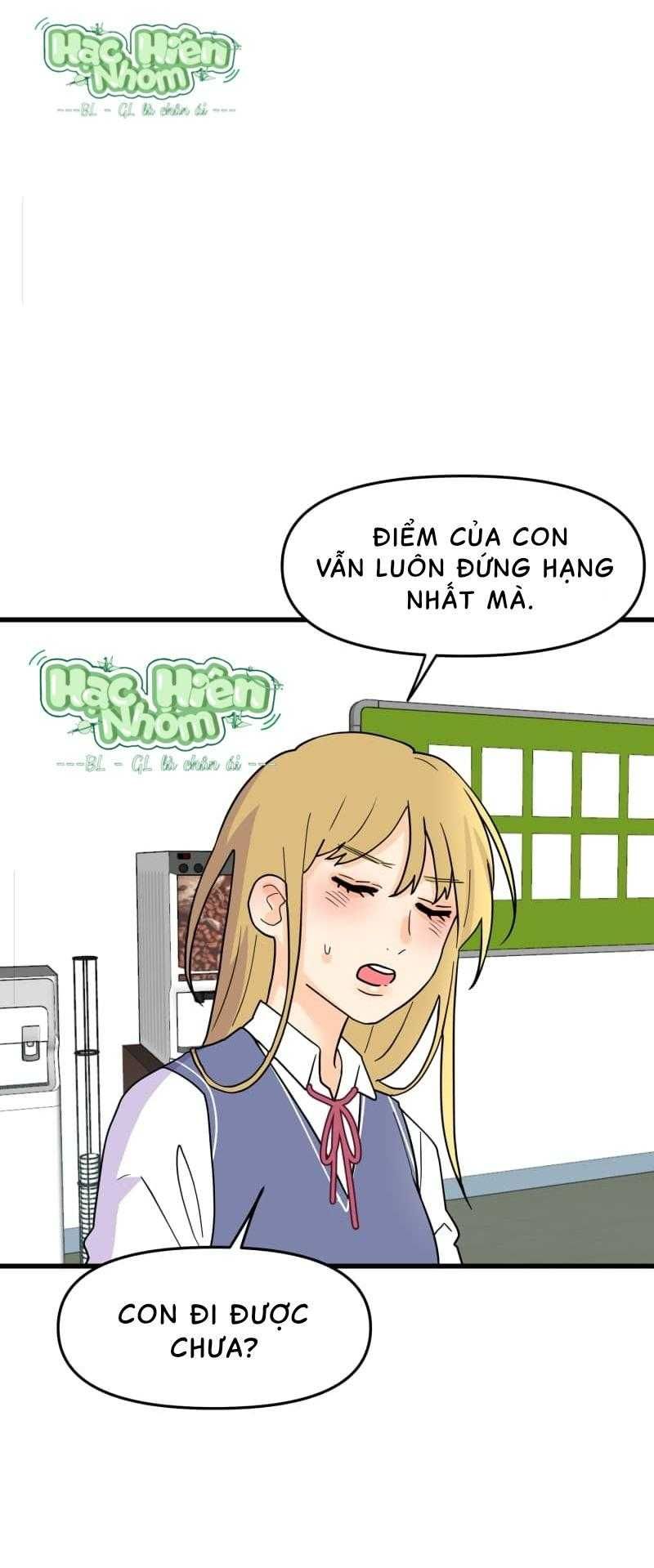 Truyện Ngôn Nhưng Không Ngôn Lắm Chapter 109 - 61