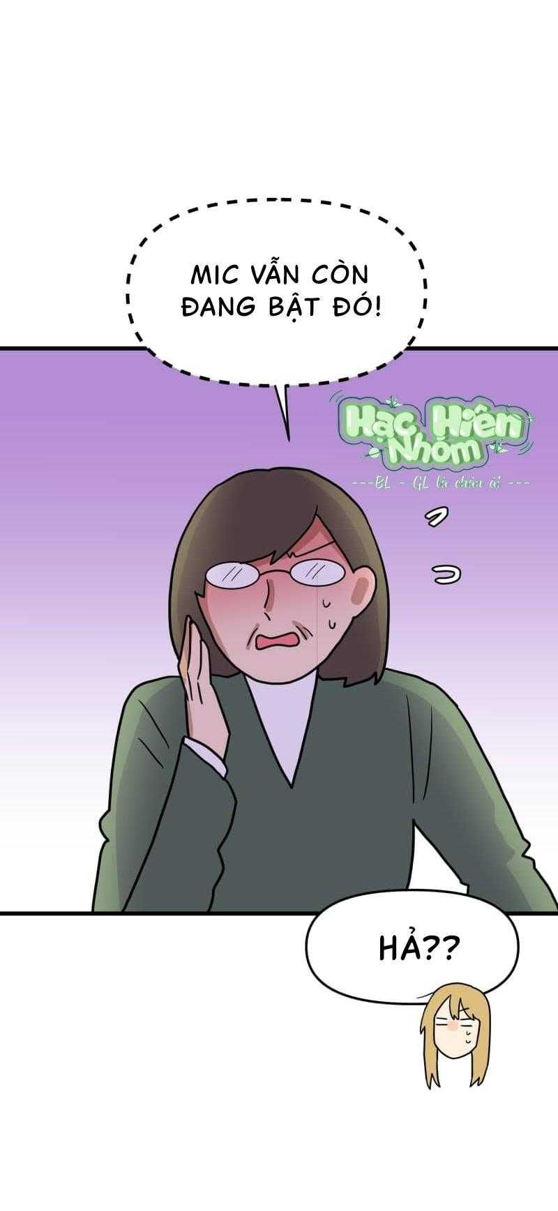 Truyện Ngôn Nhưng Không Ngôn Lắm Chapter 109 - 63