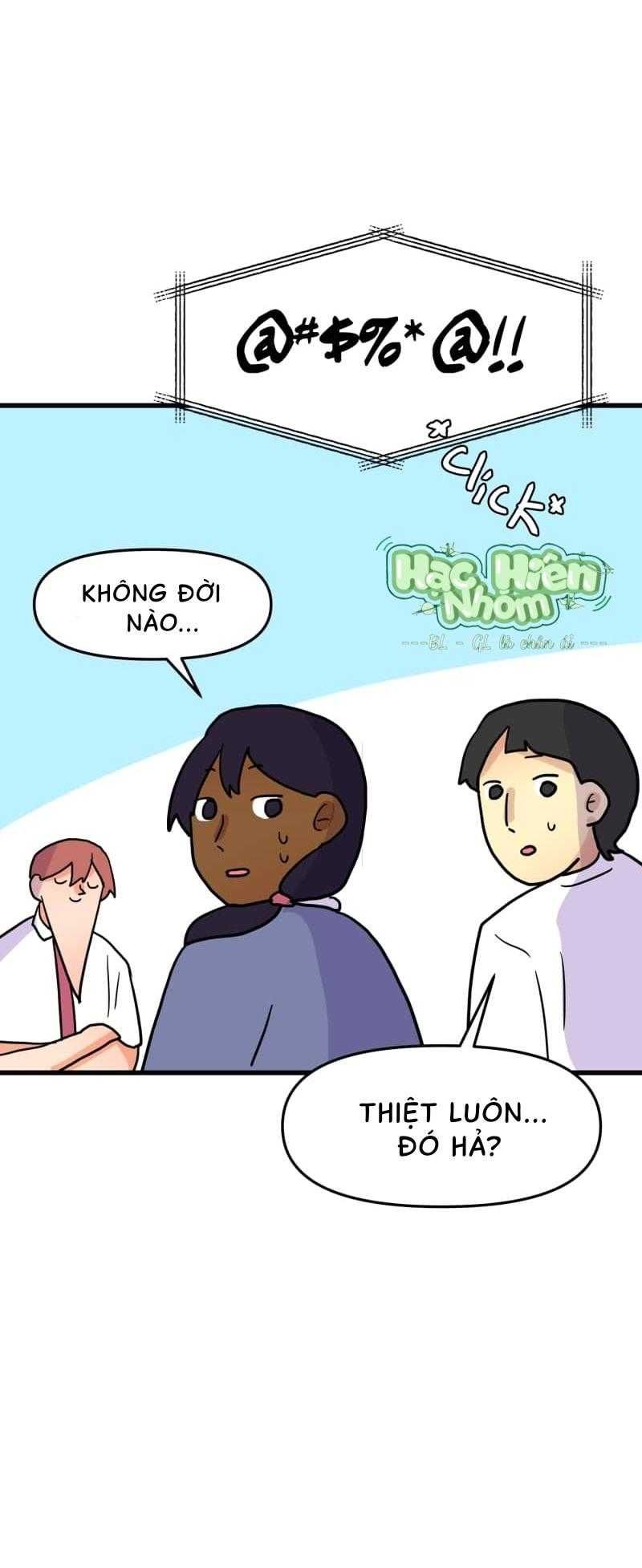 Truyện Ngôn Nhưng Không Ngôn Lắm Chapter 109 - 66