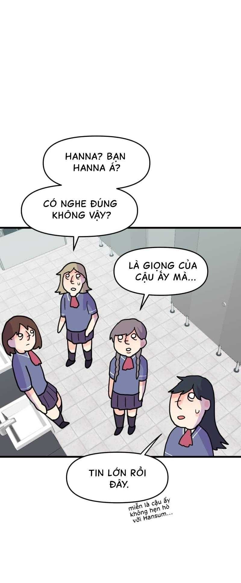 Truyện Ngôn Nhưng Không Ngôn Lắm Chapter 109 - 67