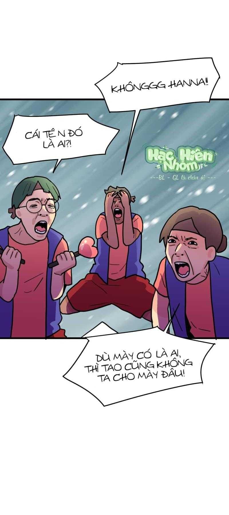 Truyện Ngôn Nhưng Không Ngôn Lắm Chapter 109 - 68