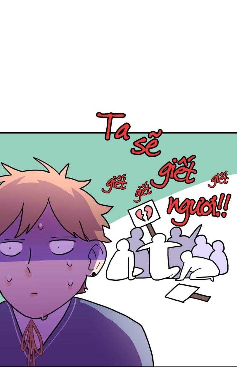 Truyện Ngôn Nhưng Không Ngôn Lắm Chapter 109 - 69