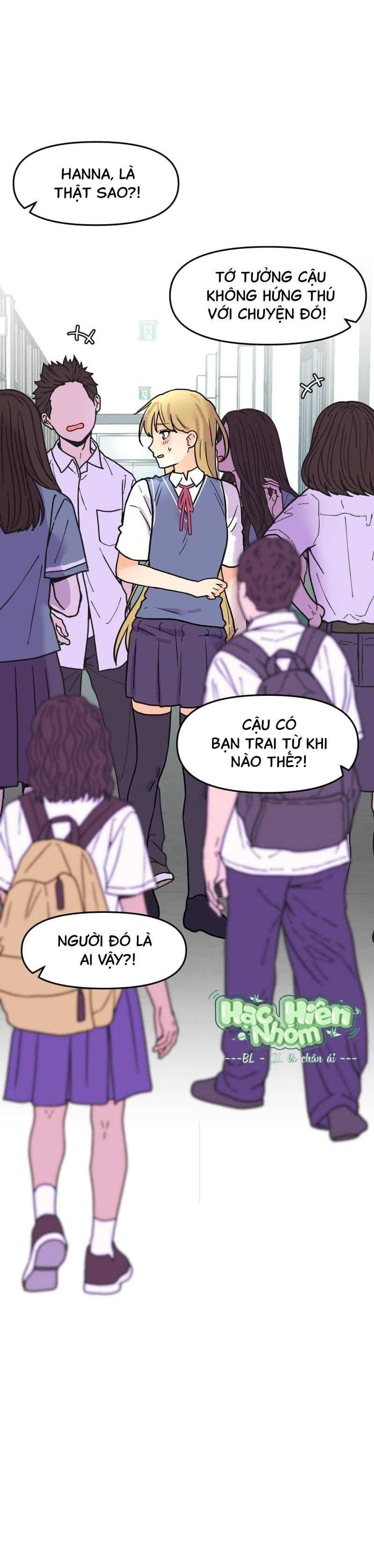 Truyện Ngôn Nhưng Không Ngôn Lắm Chapter 109 - 71
