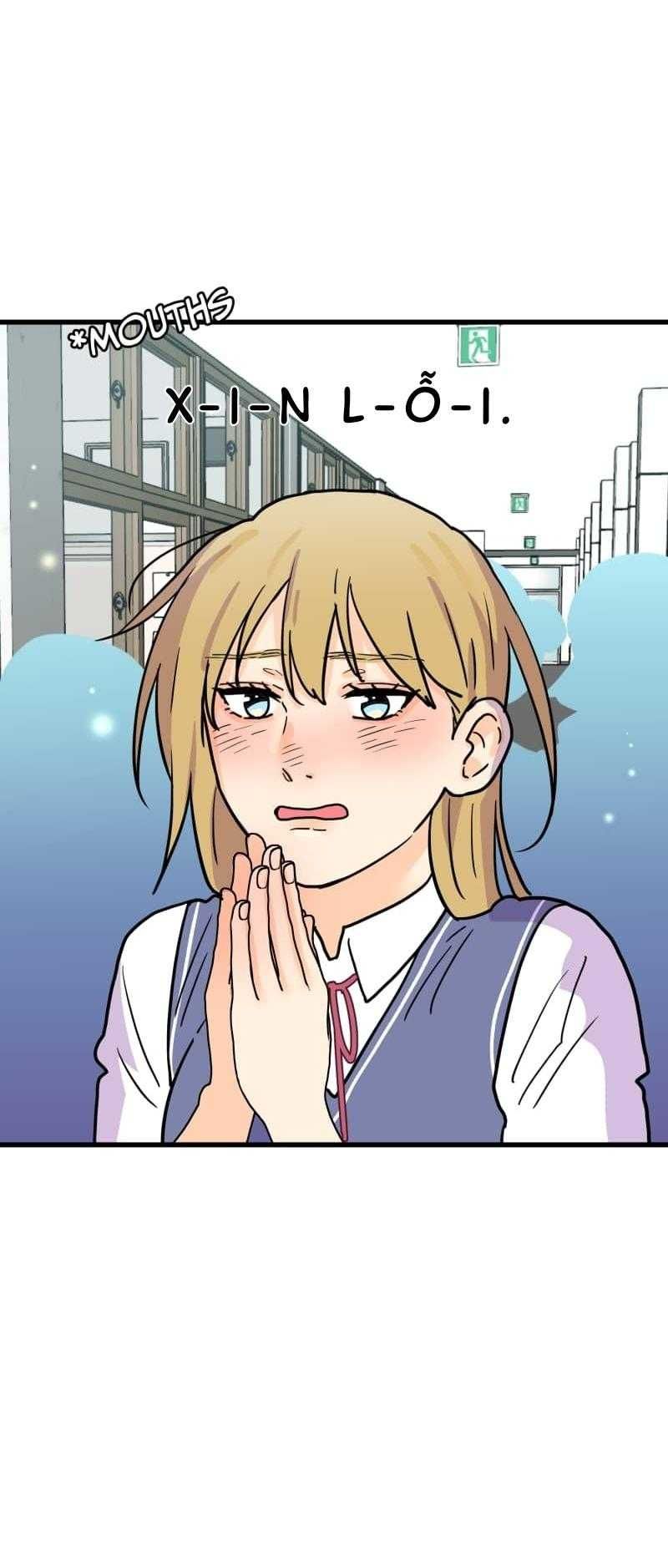 Truyện Ngôn Nhưng Không Ngôn Lắm Chapter 109 - 73