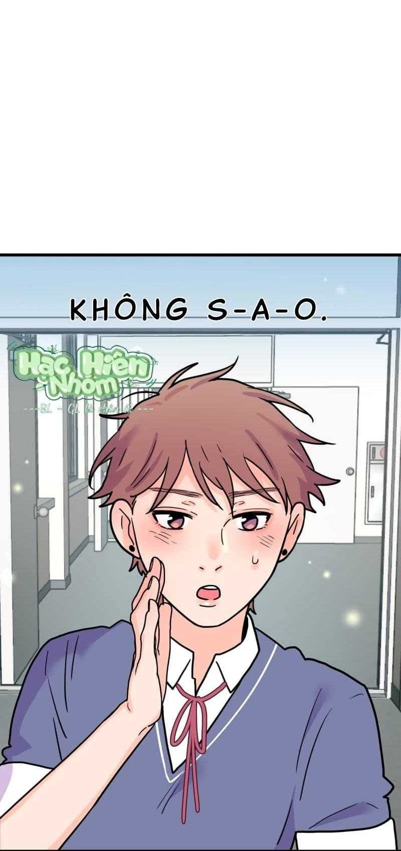 Truyện Ngôn Nhưng Không Ngôn Lắm Chapter 109 - 74