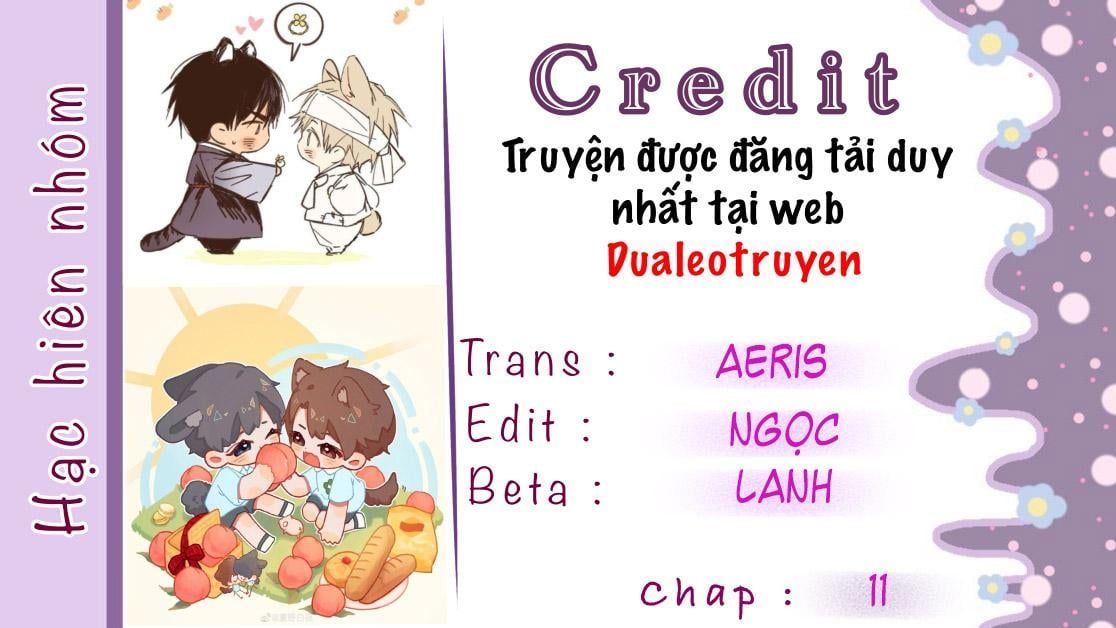 Truyện Ngôn Nhưng Không Ngôn Lắm Chapter 11 - 2
