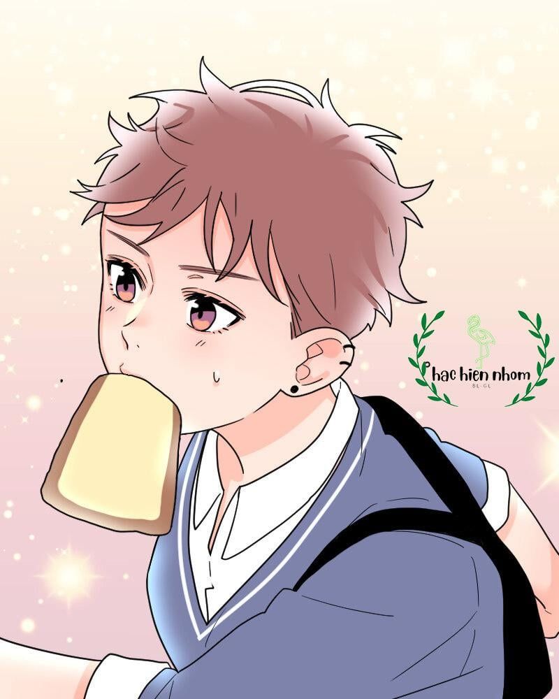 Truyện Ngôn Nhưng Không Ngôn Lắm Chapter 11 - 11