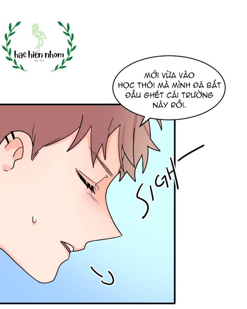 Truyện Ngôn Nhưng Không Ngôn Lắm Chapter 11 - 103