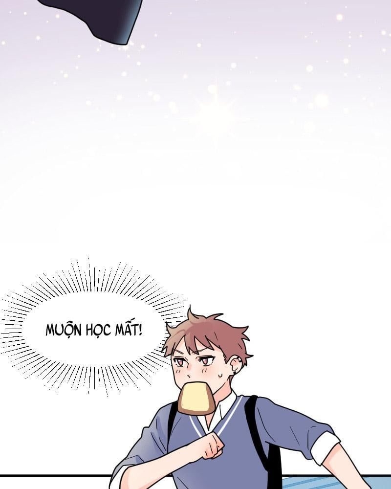 Truyện Ngôn Nhưng Không Ngôn Lắm Chapter 11 - 13