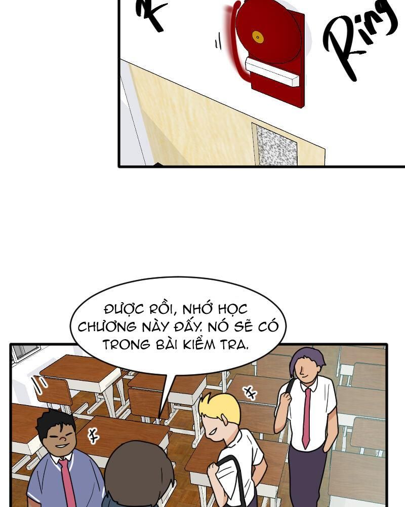 Truyện Ngôn Nhưng Không Ngôn Lắm Chapter 11 - 132