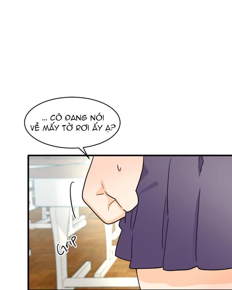 Truyện Ngôn Nhưng Không Ngôn Lắm Chapter 11 - 140