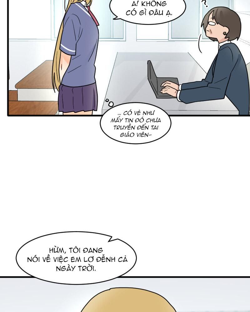 Truyện Ngôn Nhưng Không Ngôn Lắm Chapter 11 - 142