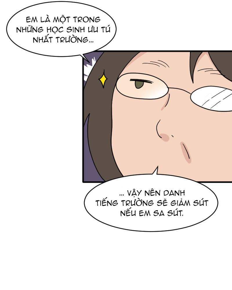 Truyện Ngôn Nhưng Không Ngôn Lắm Chapter 11 - 144