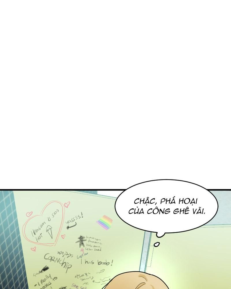 Truyện Ngôn Nhưng Không Ngôn Lắm Chapter 11 - 154