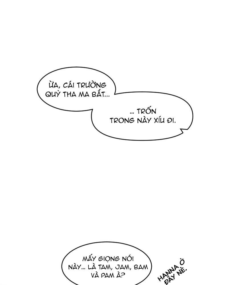 Truyện Ngôn Nhưng Không Ngôn Lắm Chapter 11 - 166