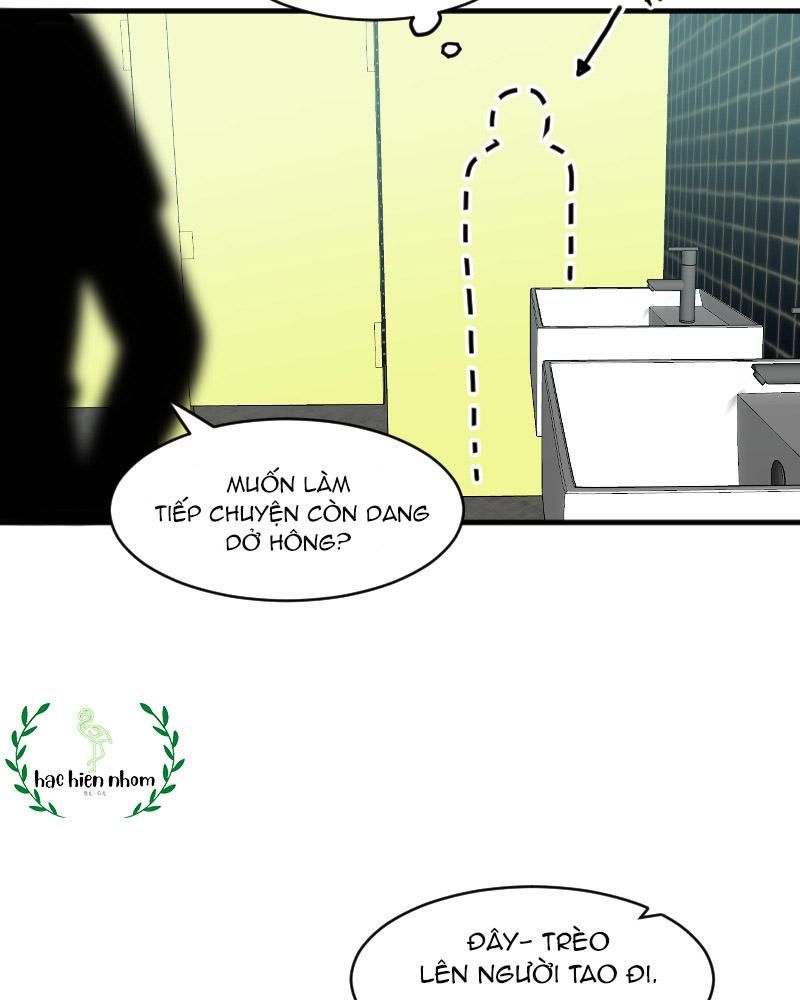 Truyện Ngôn Nhưng Không Ngôn Lắm Chapter 11 - 167