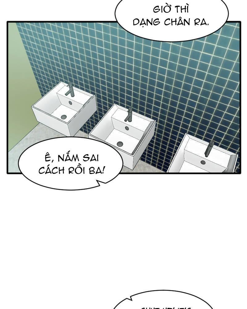 Truyện Ngôn Nhưng Không Ngôn Lắm Chapter 11 - 169