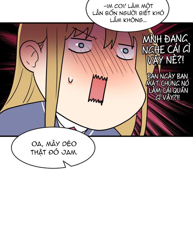 Truyện Ngôn Nhưng Không Ngôn Lắm Chapter 11 - 170