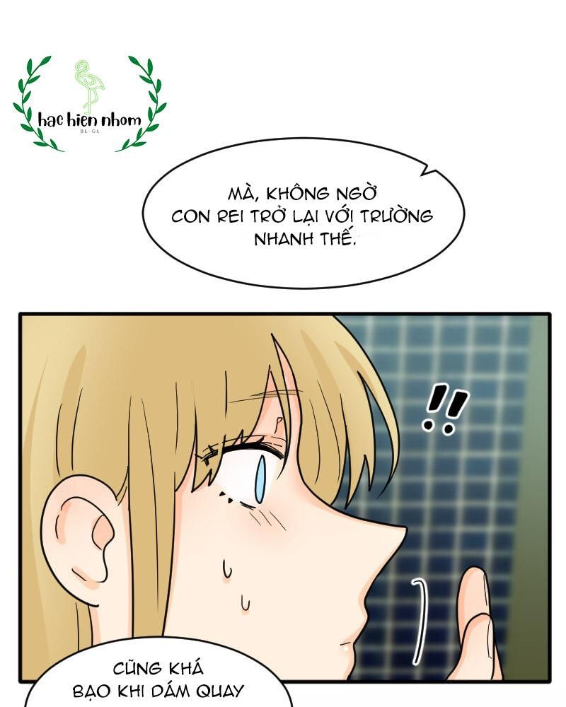 Truyện Ngôn Nhưng Không Ngôn Lắm Chapter 11 - 175