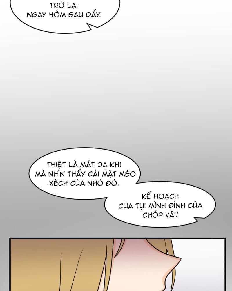 Truyện Ngôn Nhưng Không Ngôn Lắm Chapter 11 - 176