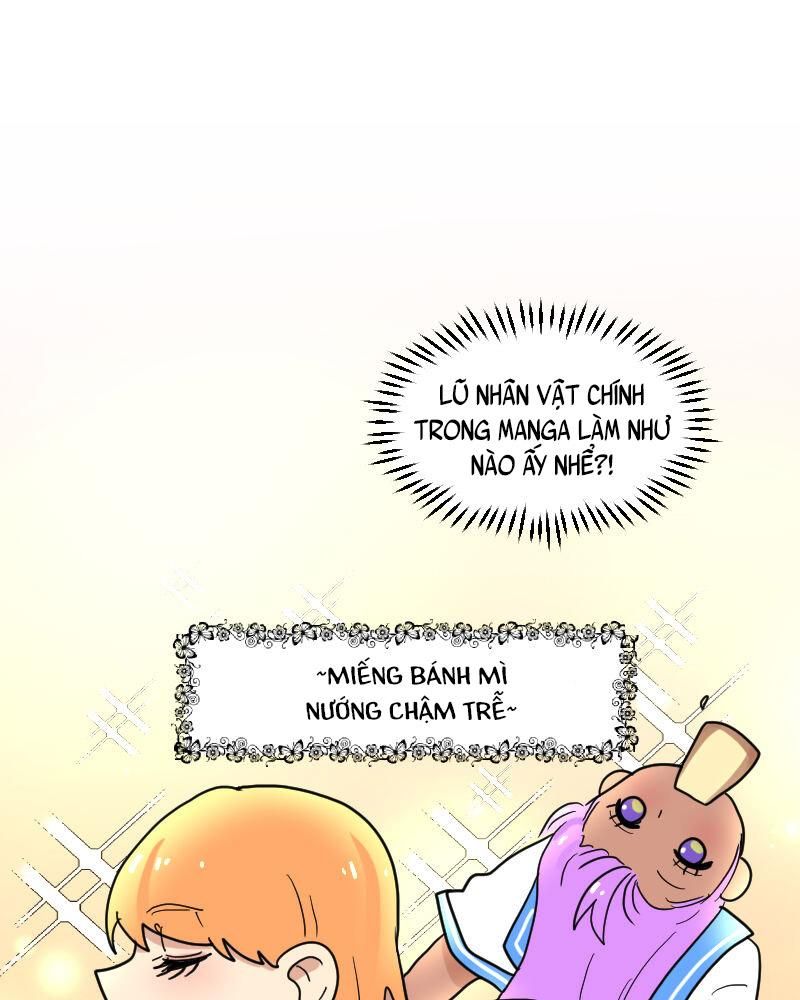 Truyện Ngôn Nhưng Không Ngôn Lắm Chapter 11 - 20