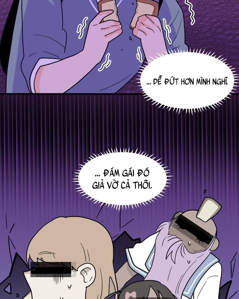 Truyện Ngôn Nhưng Không Ngôn Lắm Chapter 11 - 22