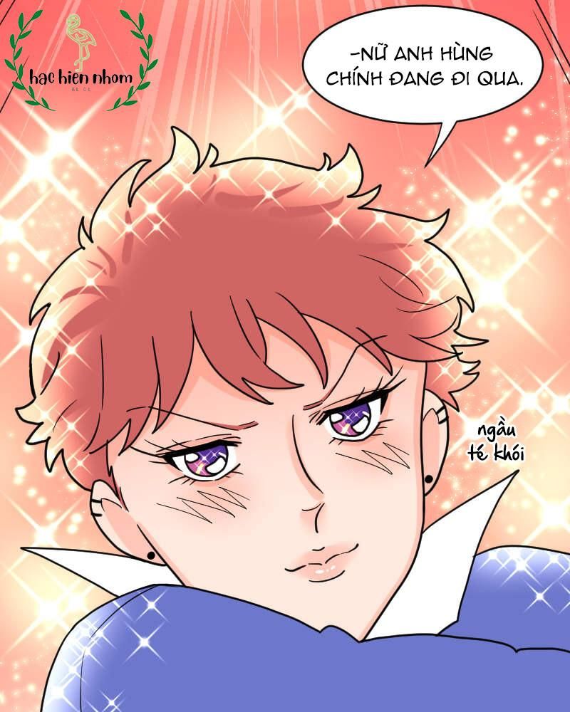 Truyện Ngôn Nhưng Không Ngôn Lắm Chapter 11 - 39