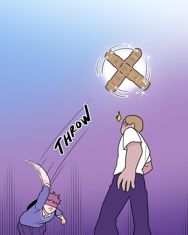 Truyện Ngôn Nhưng Không Ngôn Lắm Chapter 11 - 46