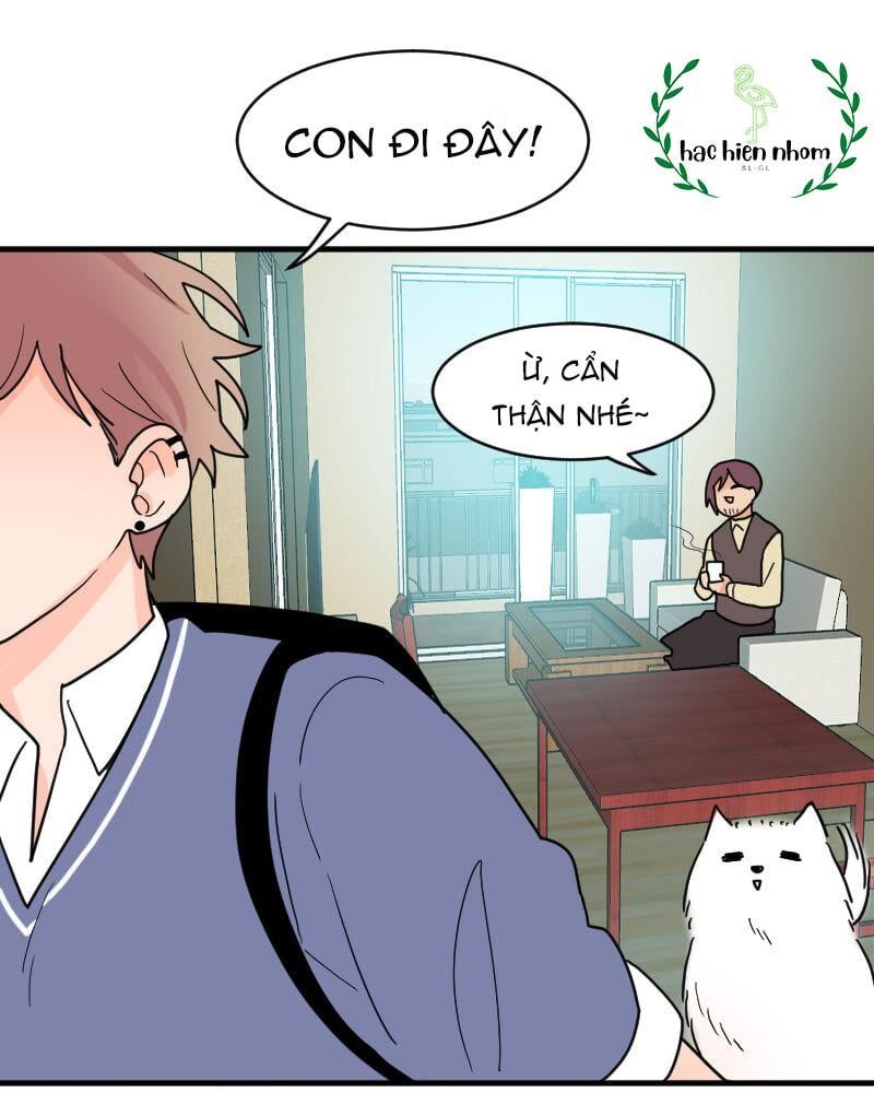 Truyện Ngôn Nhưng Không Ngôn Lắm Chapter 11 - 7