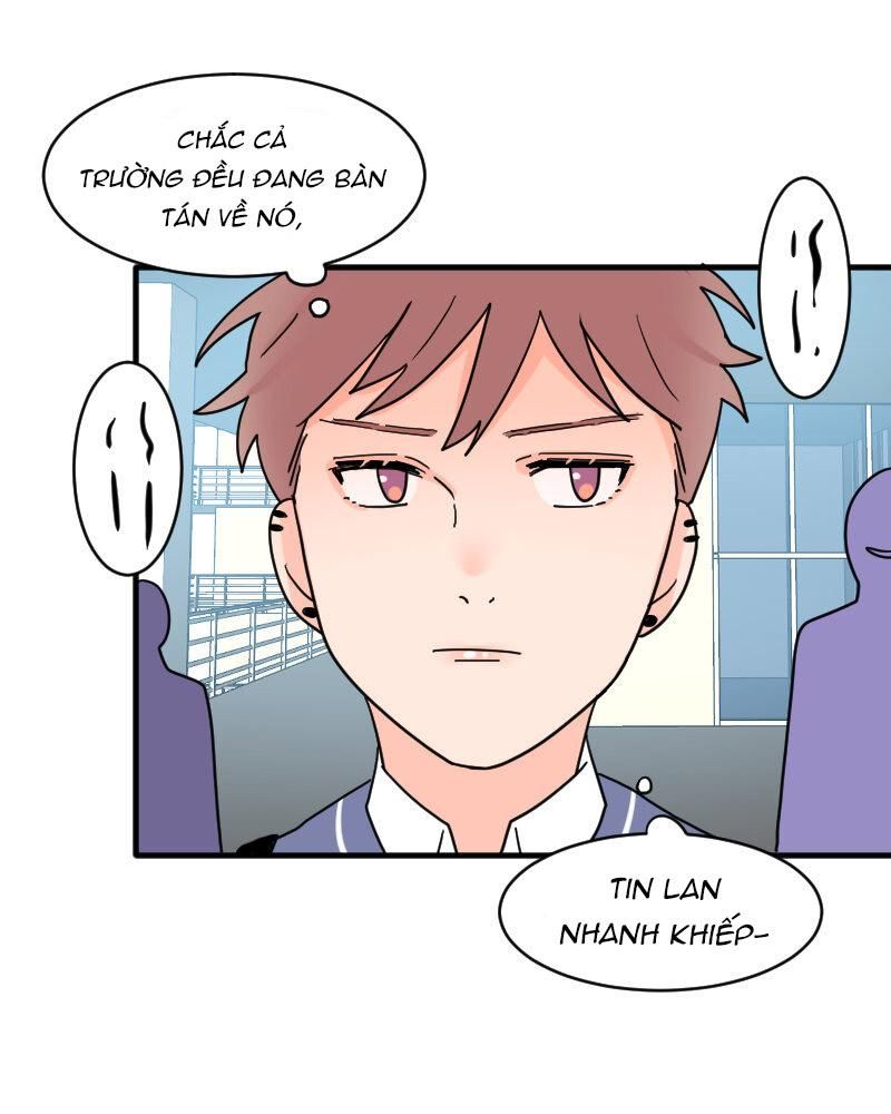 Truyện Ngôn Nhưng Không Ngôn Lắm Chapter 11 - 64