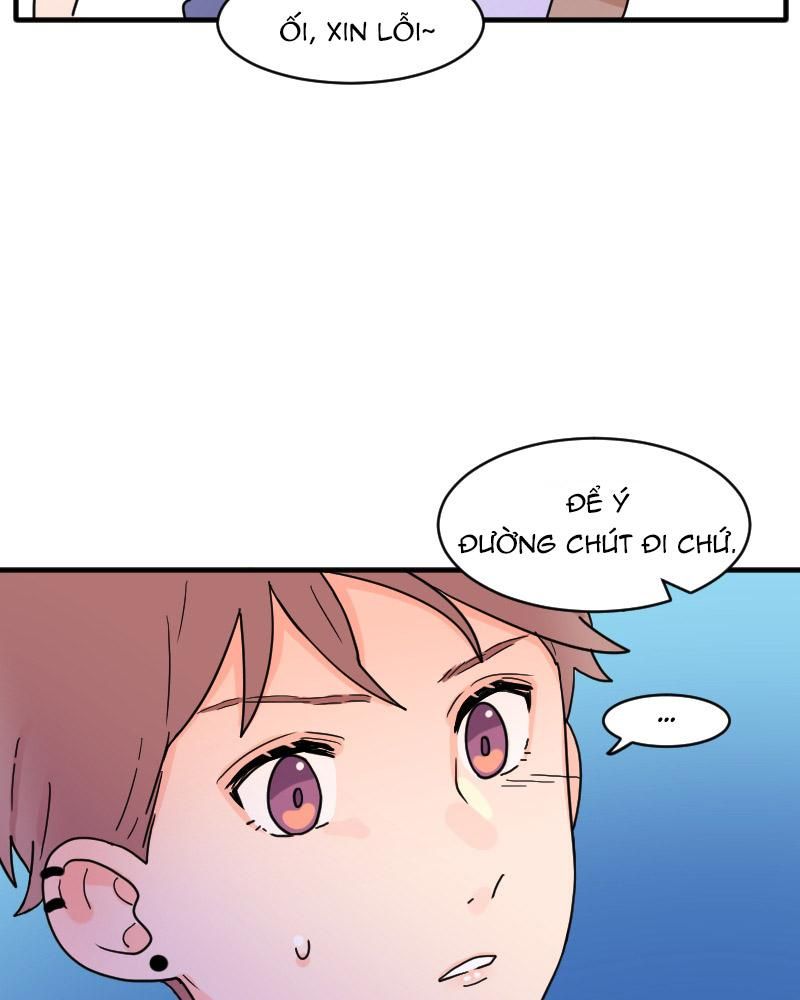 Truyện Ngôn Nhưng Không Ngôn Lắm Chapter 11 - 66