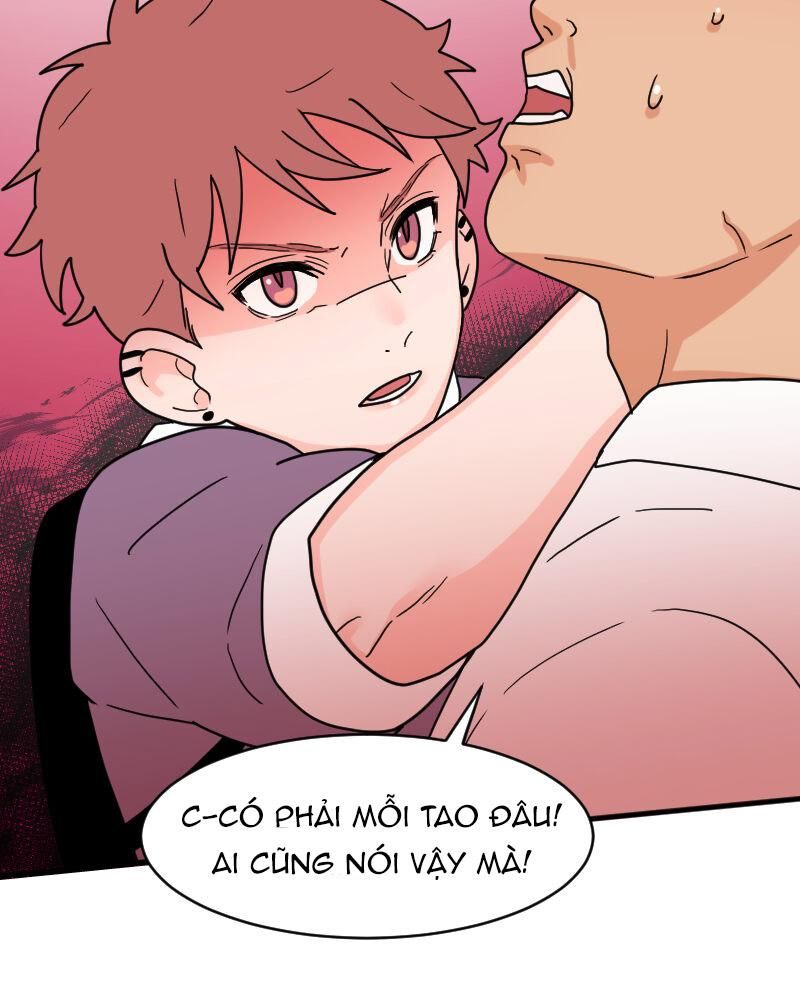 Truyện Ngôn Nhưng Không Ngôn Lắm Chapter 11 - 73