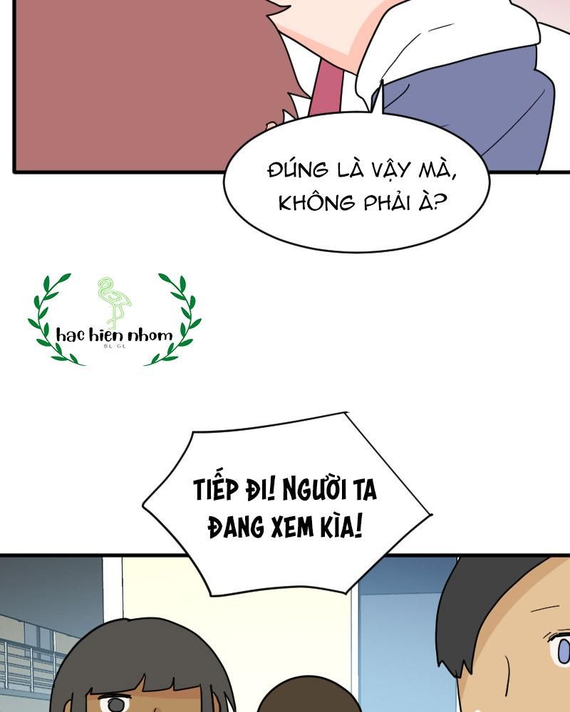 Truyện Ngôn Nhưng Không Ngôn Lắm Chapter 11 - 75