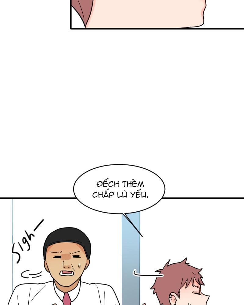 Truyện Ngôn Nhưng Không Ngôn Lắm Chapter 11 - 78