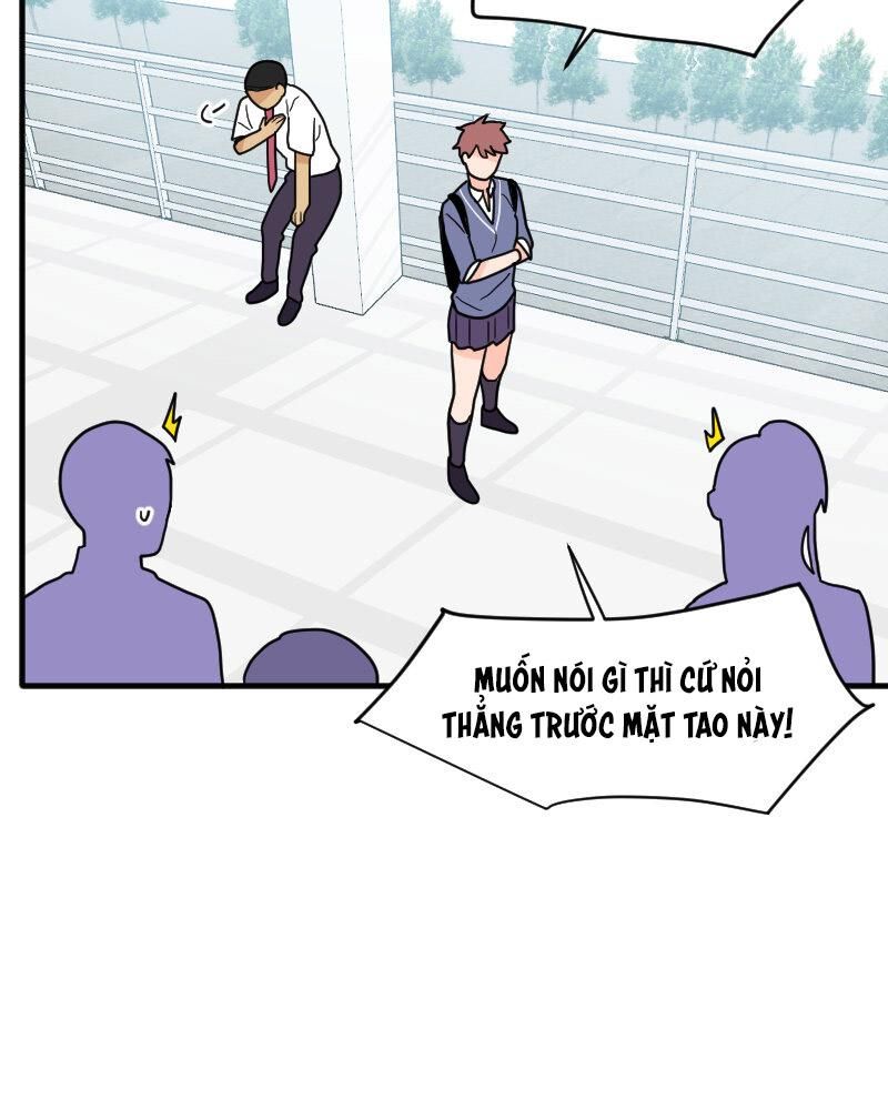 Truyện Ngôn Nhưng Không Ngôn Lắm Chapter 11 - 80
