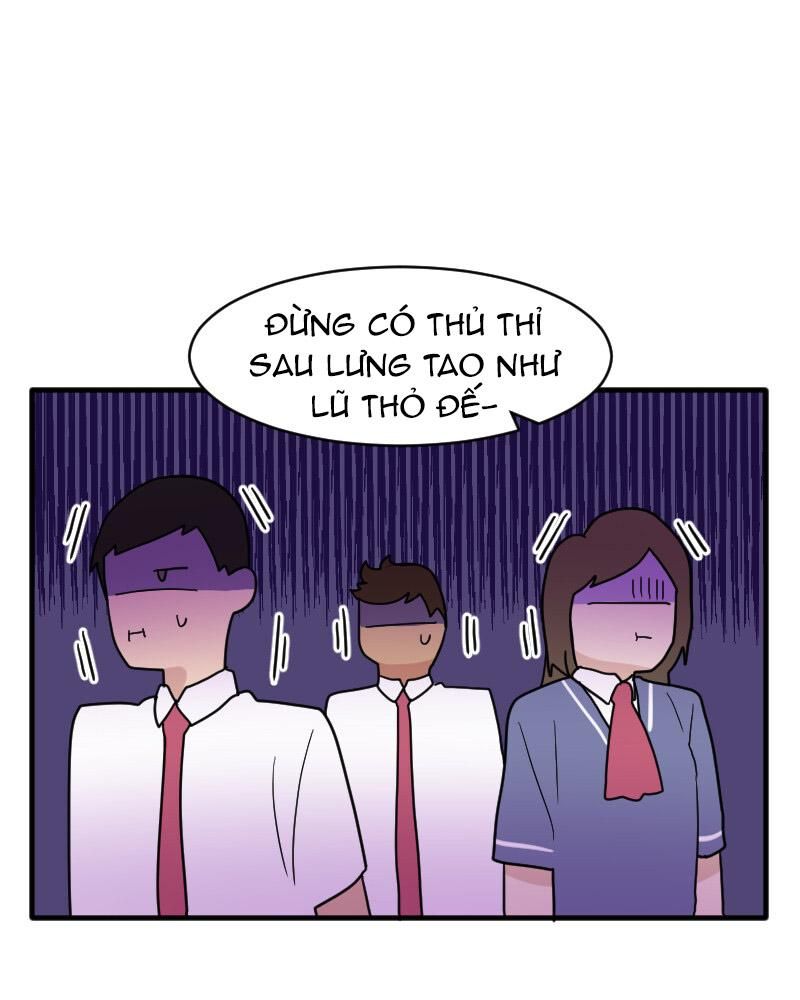 Truyện Ngôn Nhưng Không Ngôn Lắm Chapter 11 - 81