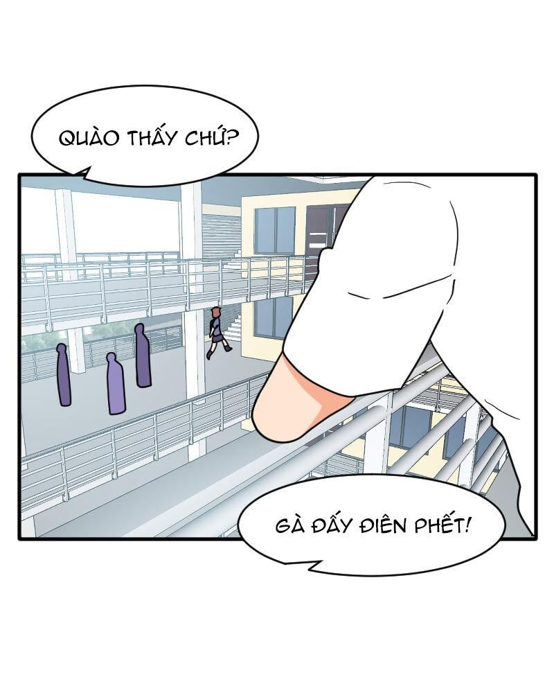 Truyện Ngôn Nhưng Không Ngôn Lắm Chapter 11 - 88