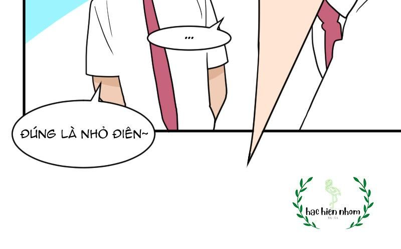 Truyện Ngôn Nhưng Không Ngôn Lắm Chapter 11 - 91