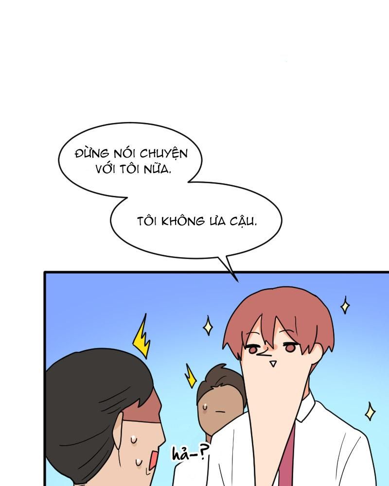 Truyện Ngôn Nhưng Không Ngôn Lắm Chapter 11 - 92