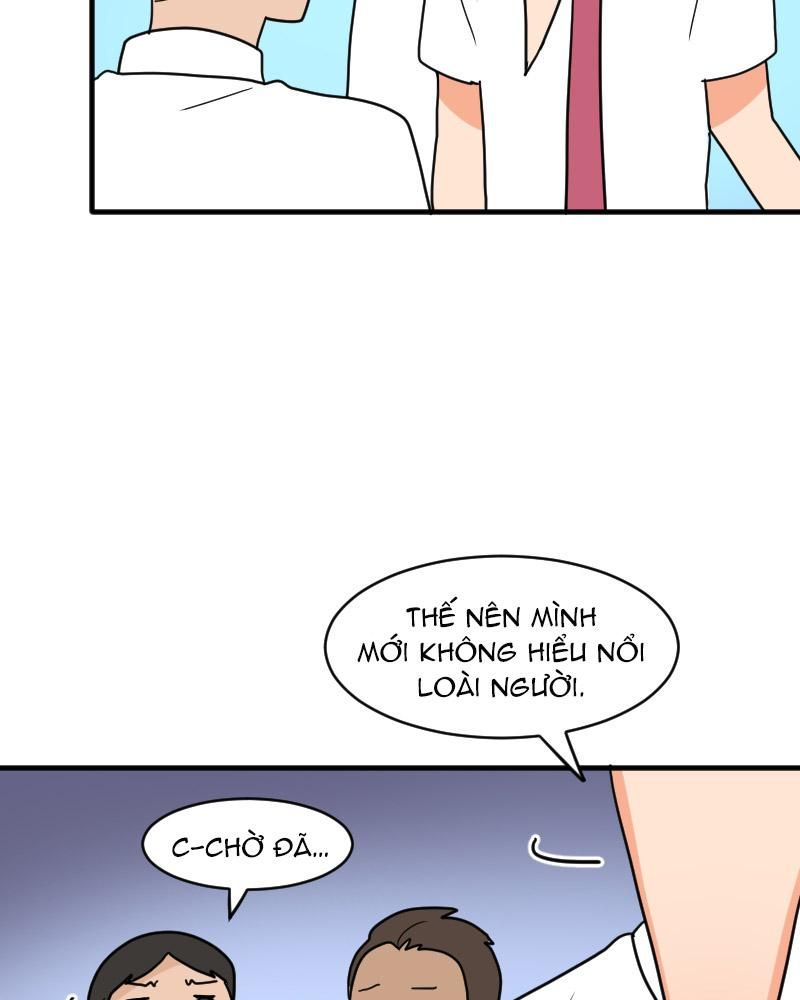 Truyện Ngôn Nhưng Không Ngôn Lắm Chapter 11 - 93